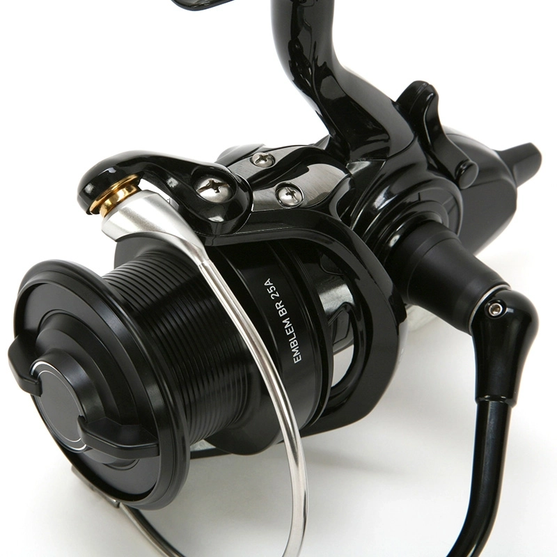 Daiwa Emblem BR25A